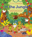 Little Learners: In the Jungle