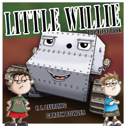 Little Willie