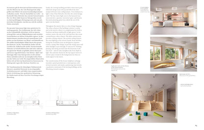 German Architecture Annual 2025/Deutsches Architektur Jahrbuch 2025
