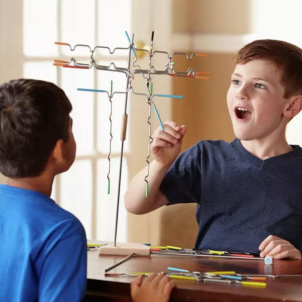 Melissa & Doug Suspend Junior | Games | Family Games | 4+ | Gift for Boy or Girl