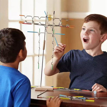 Melissa & Doug Suspend Junior | Games | Family Games | 4+ | Gift for Boy or Girl