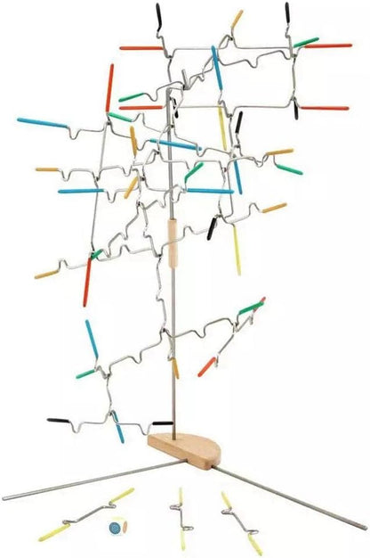 Melissa & Doug Suspend Junior | Games | Family Games | 4+ | Gift for Boy or Girl