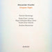 Alexander Knaifel: Chapter Eight