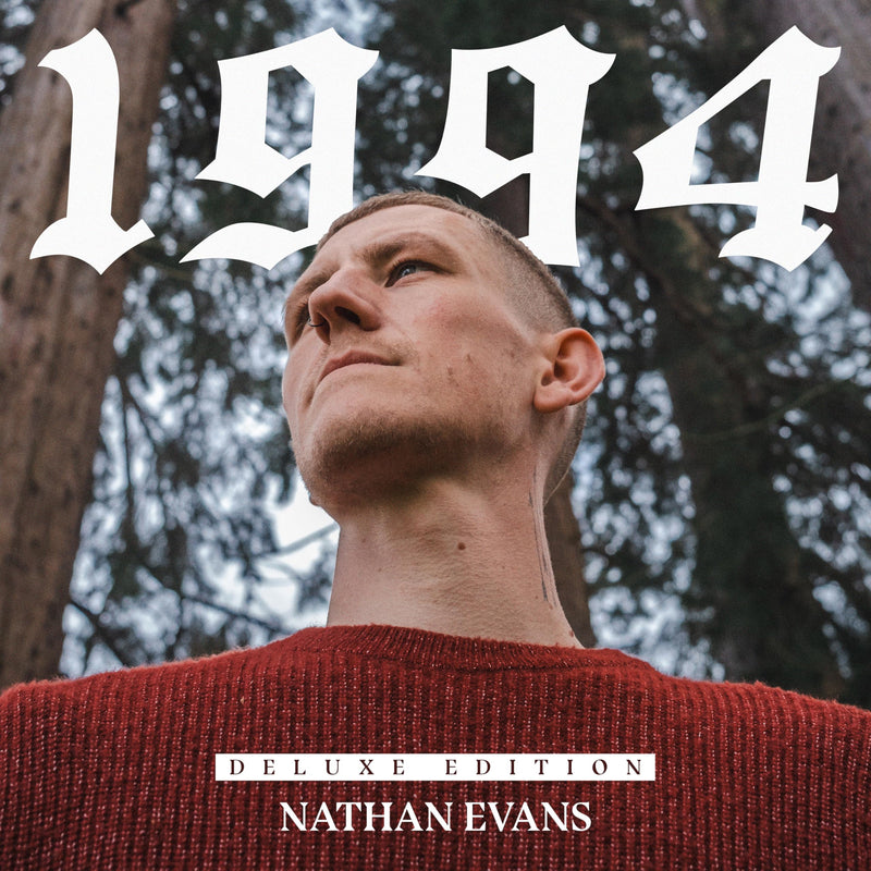 1994 (Deluxe CD