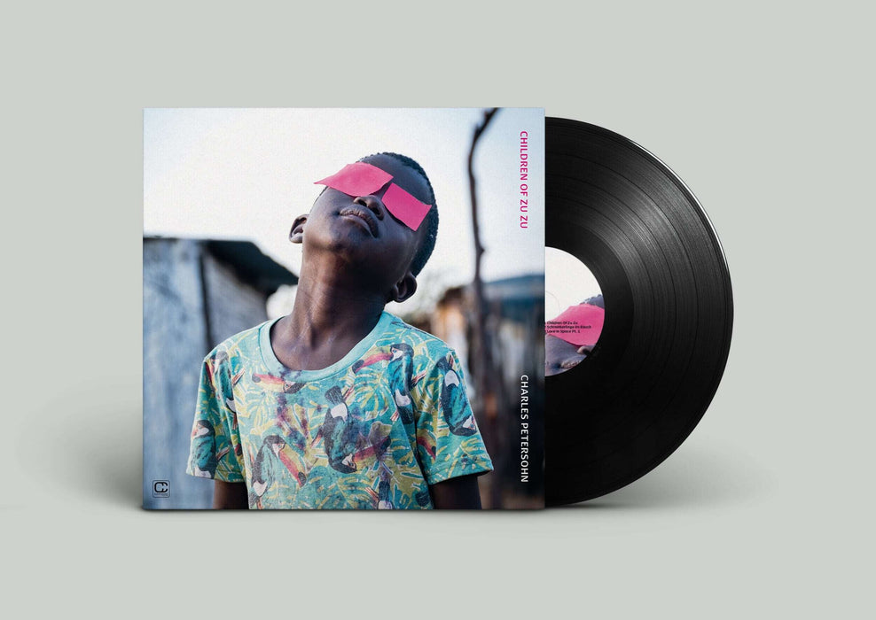 Children of Zu Zu EP