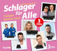 Schlager Für Alle:Frühjahr/Sommer 2025