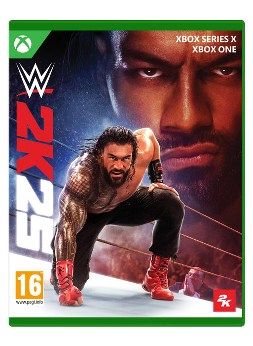 WWE 2K25 PEGI_XBOX