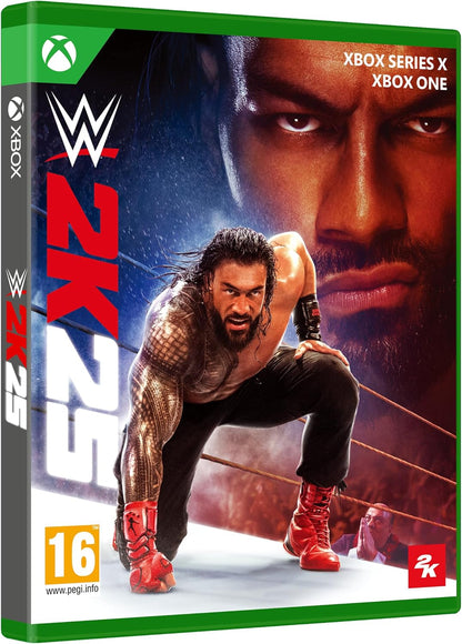 WWE 2K25 PEGI_XBOX