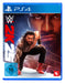 WWE 2K25