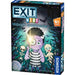Thames & Kosmos EXIT Kids – Midnight Spooktacular Card Game | Escape Room Fun for Children & Parents | 1–4 Players | Ages 5+ | Spooky Family Game Night | Beginner Mystery Challenge
