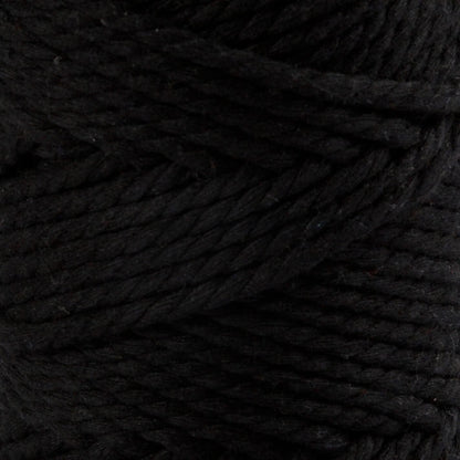 Corda per macramé 4 mm - 55 m - vari colori disponibili