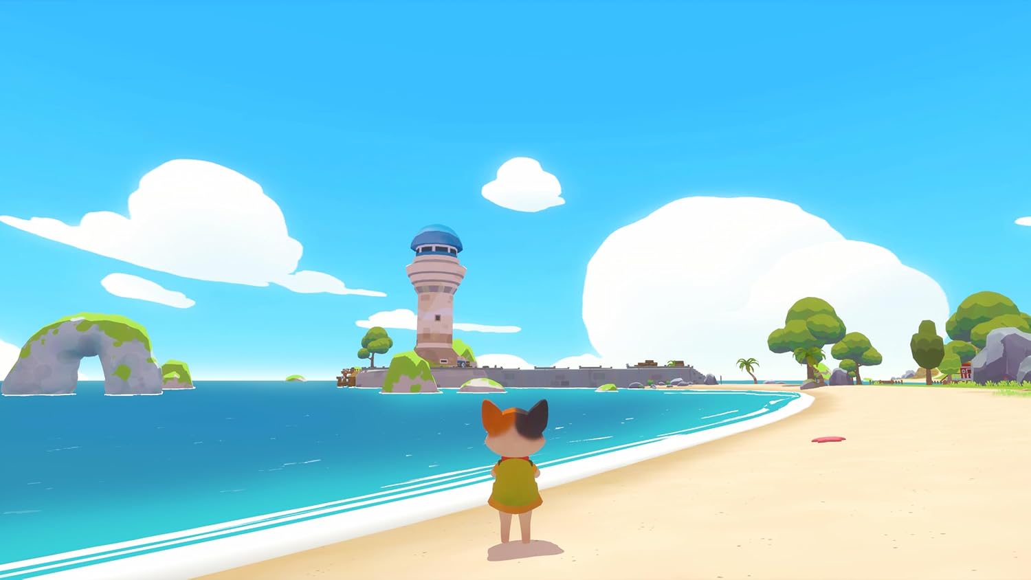 Petit Island