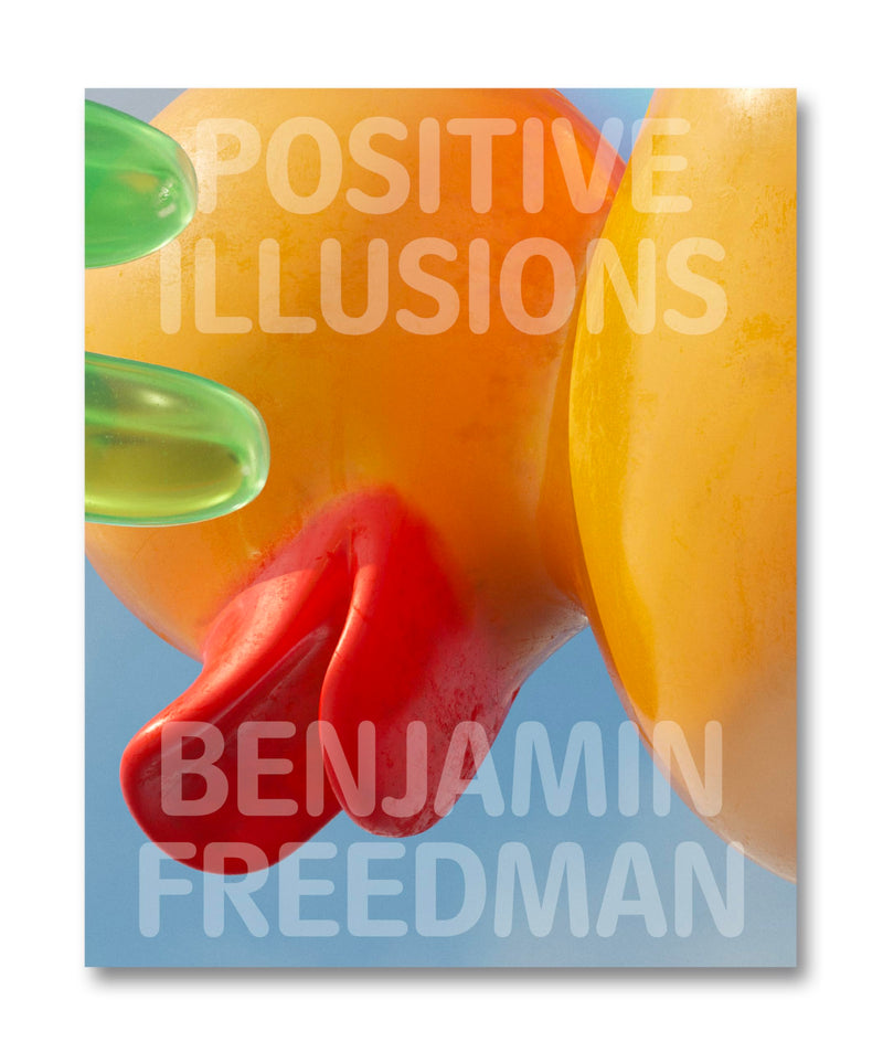 Positive Illusions