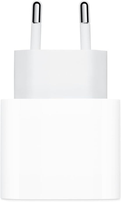 Apple - 20W Usb-C Power Adapter