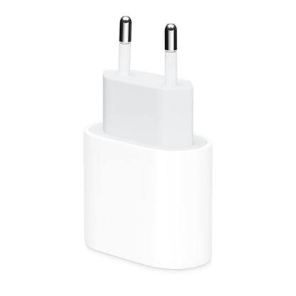 Apple - 20W Usb-C Power Adapter