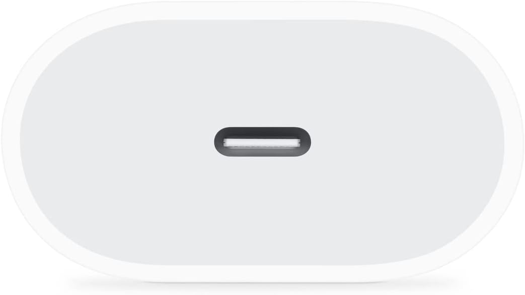 Apple - 20W Usb-C Power Adapter