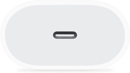 Apple - 20W Usb-C Power Adapter