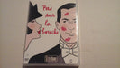 Pas Sur La Bouche
