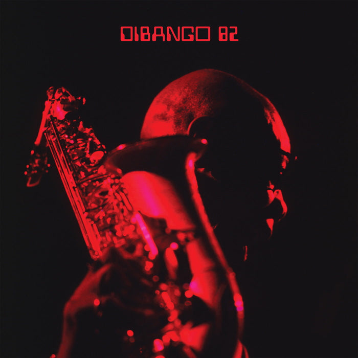 Dibango 82