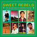 Sweet Rebels: The Golden Era of Algerian Pop-Rai