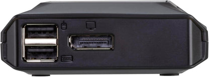 ATEN Adap Switch 2P USB-C 4K DP US3312