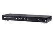 4-Port True 4K HDMI Switch with Dual Output VS482B ATEN, up to 4096 x 2160/3840 x 2160 @ 60Hz (4:4:4) #1 Global KVM Market Leader
