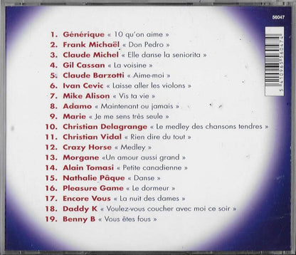10 Qu on Aime