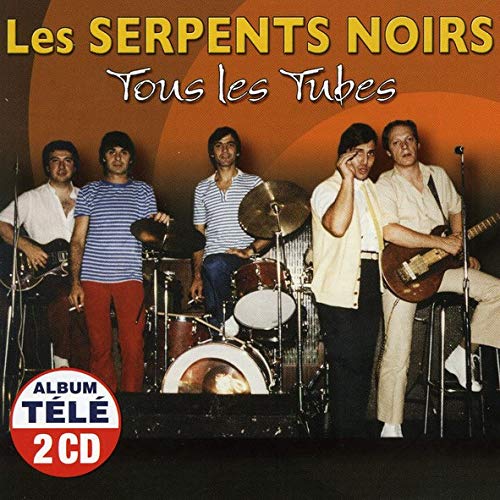 Tous les Tubes