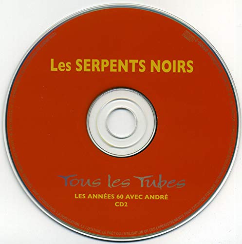 Tous les Tubes