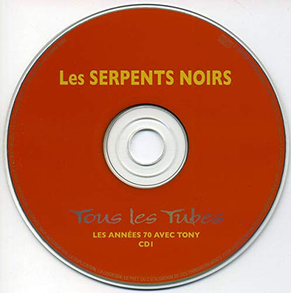 Tous les Tubes