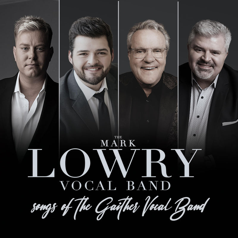 Songs of the Gaither Vocal Band