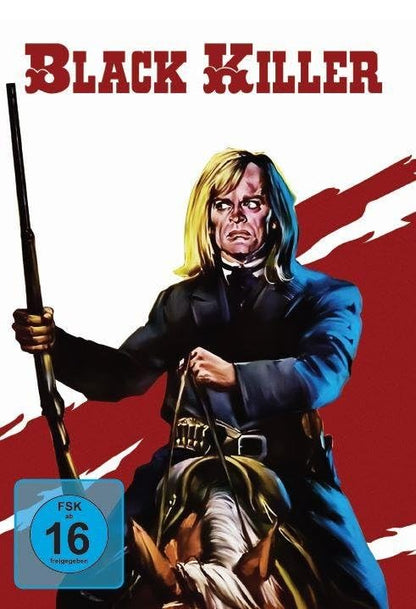 Black Killer