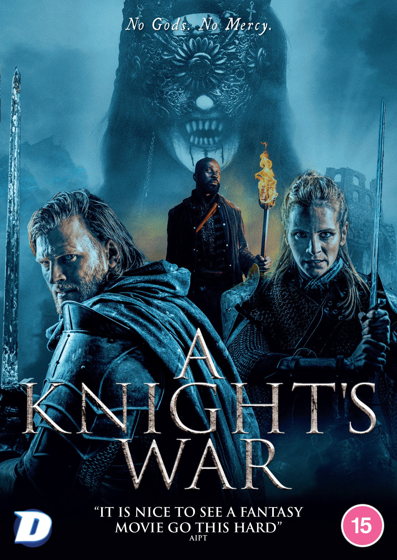 A Knight's War