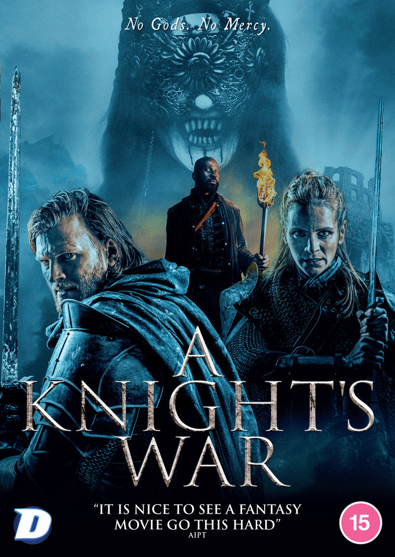 A Knight's War