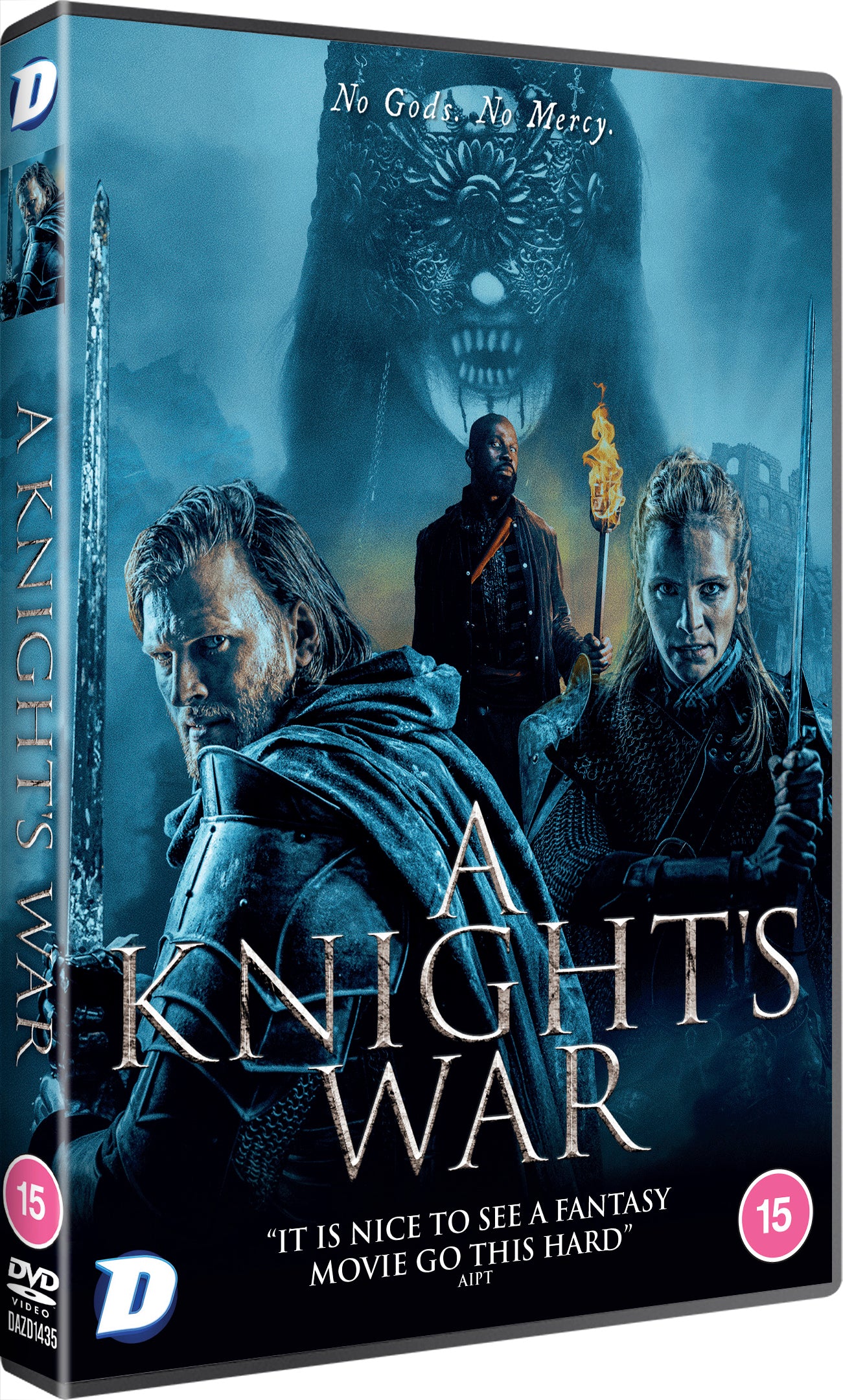 A Knight's War