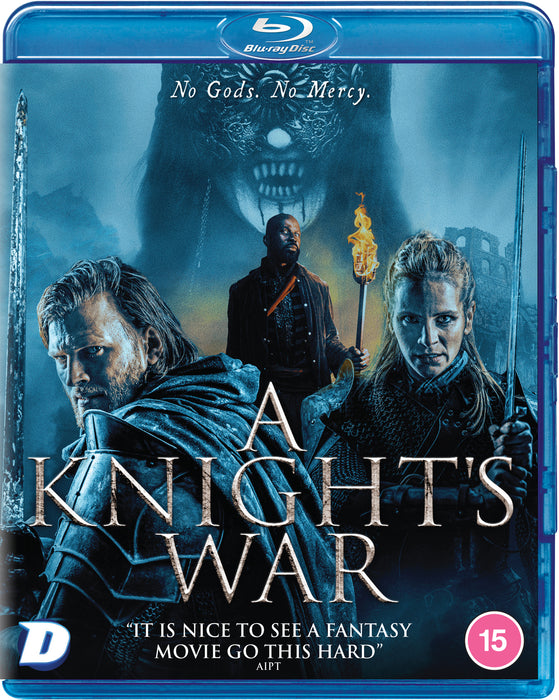 A Knight's War