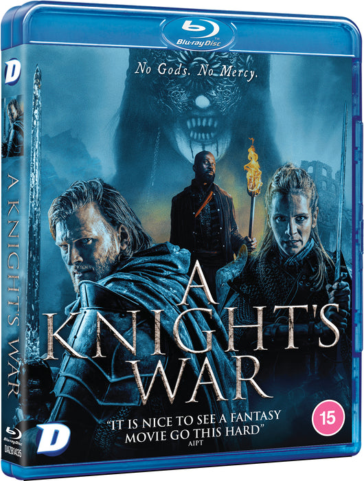 A Knight's War