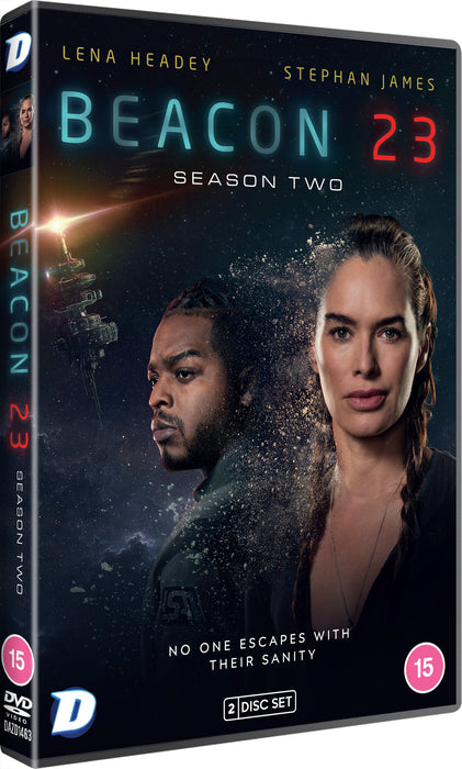 Beacon 23: Season Two