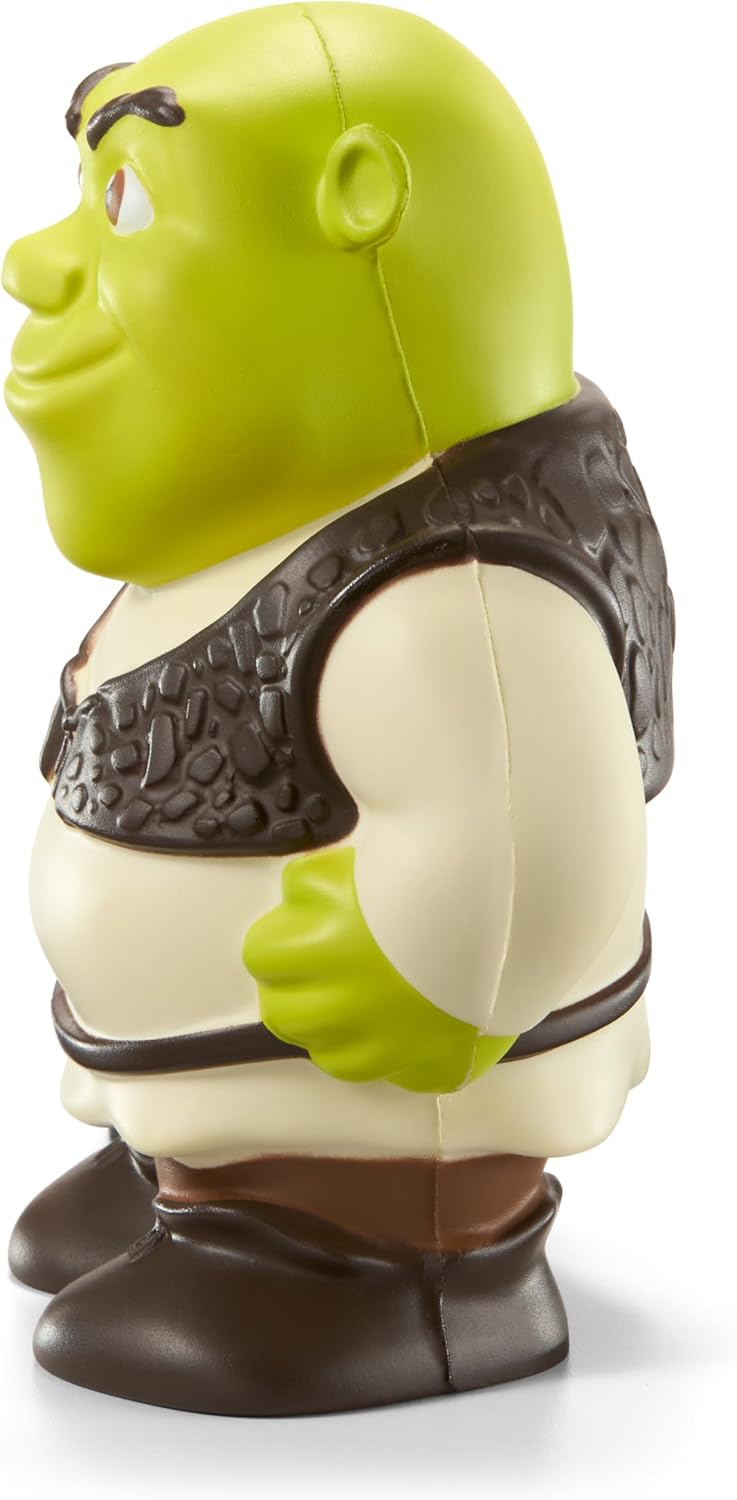 The Noble Collection Shrek: Shrek Pufflum