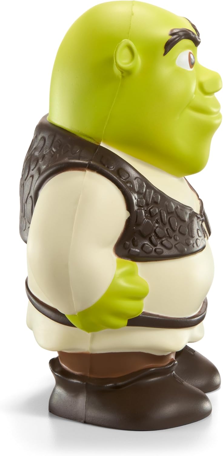 The Noble Collection Shrek: Shrek Pufflum