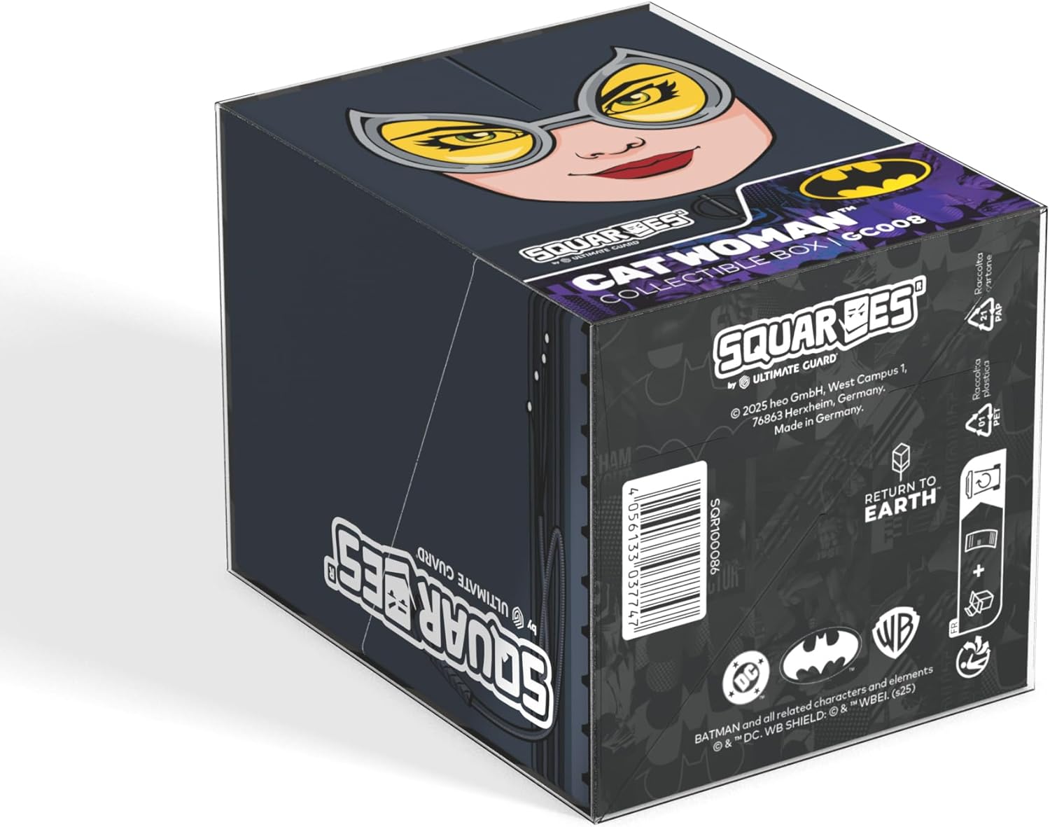Ultimate Guard Squaroes - Squaroe Batman: Gotham City GC008