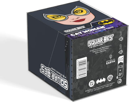 Ultimate Guard Squaroes - Squaroe Batman: Gotham City GC008