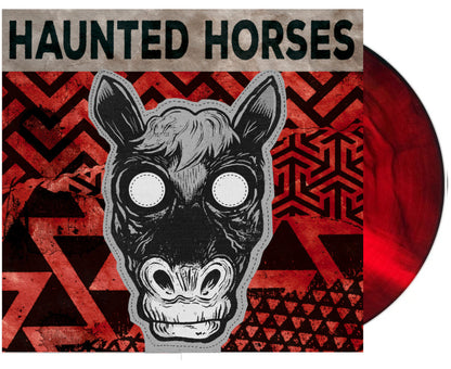 Haunted Horses/Facet