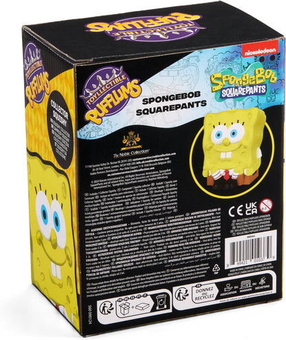 The Noble Collection Spongebob SquarePants: Spongebob Pufflum