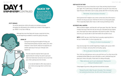The Simplest Potty-Training Book in the World