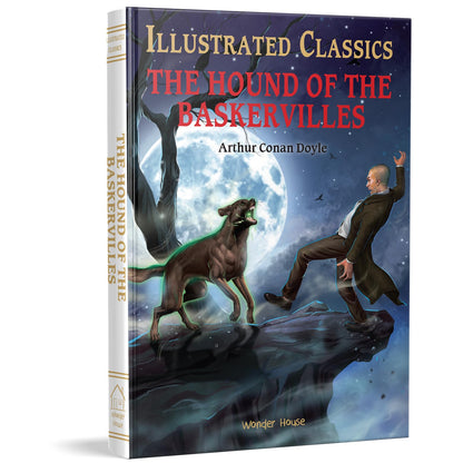 The Hound of the Baskervilles