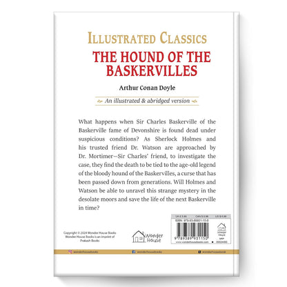 The Hound of the Baskervilles