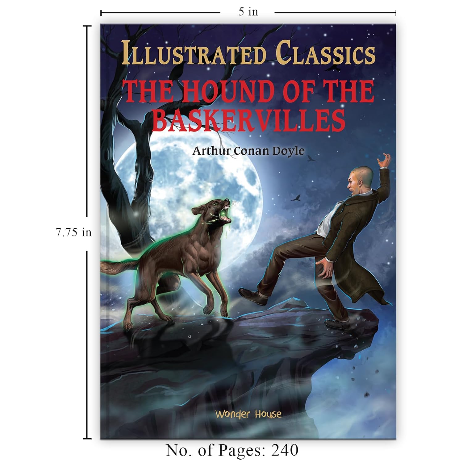 The Hound of the Baskervilles