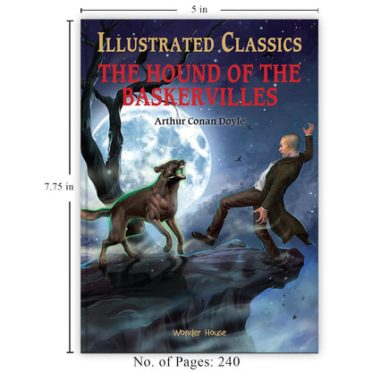 The Hound of the Baskervilles