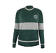 Harry Potter: Cinereplicas - Quidditch Serpeverde (Maglione Unisex Tg. Xl)